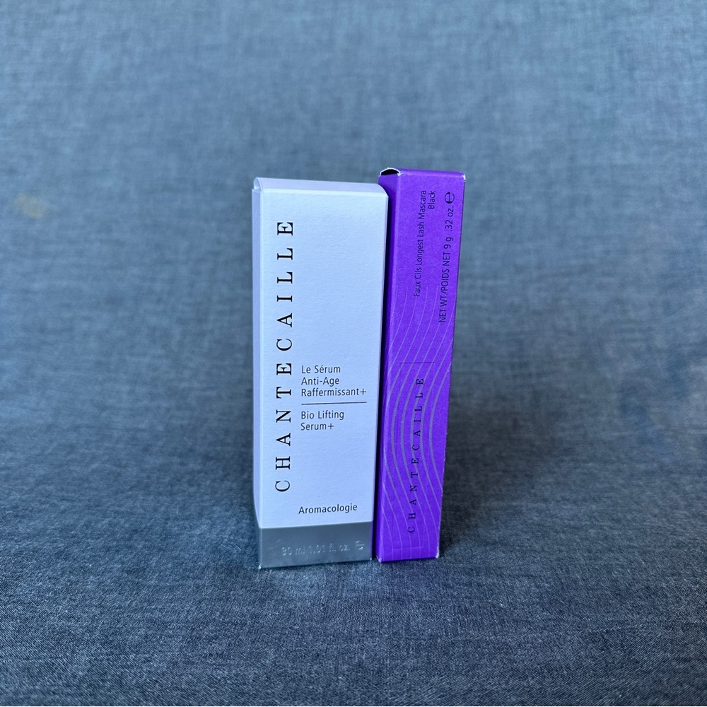 Chantecaille Bio Lift Anti Aging Serum